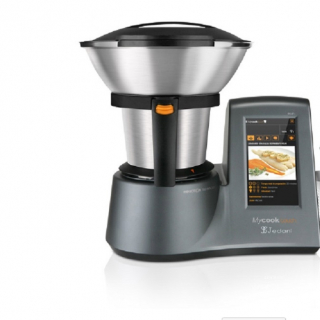Кухонная машина Mycook Touch Jedani по акционной цене