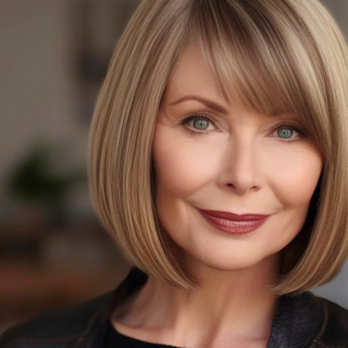 Стрижка каре / стрижка каре с челкой / пикси 